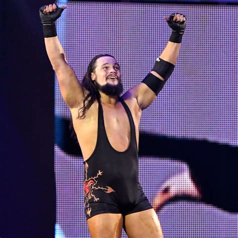 Bo Dallas .